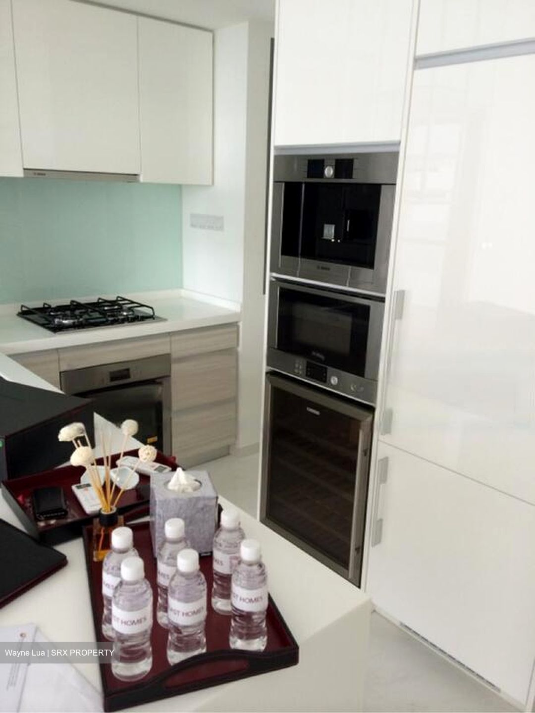 The Shore Residences (D15), Condominium #589259171